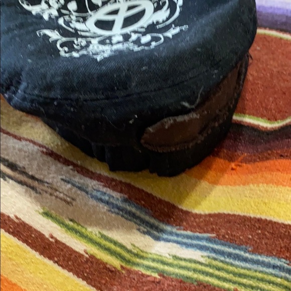 Breeze peace woman’s hat - Picture 3 of 3